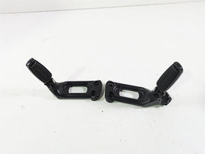 2016 Harley VRSCDX Night Rod Rear Passenger Footpeg Set 51722-07 51723-07 | Mototech271