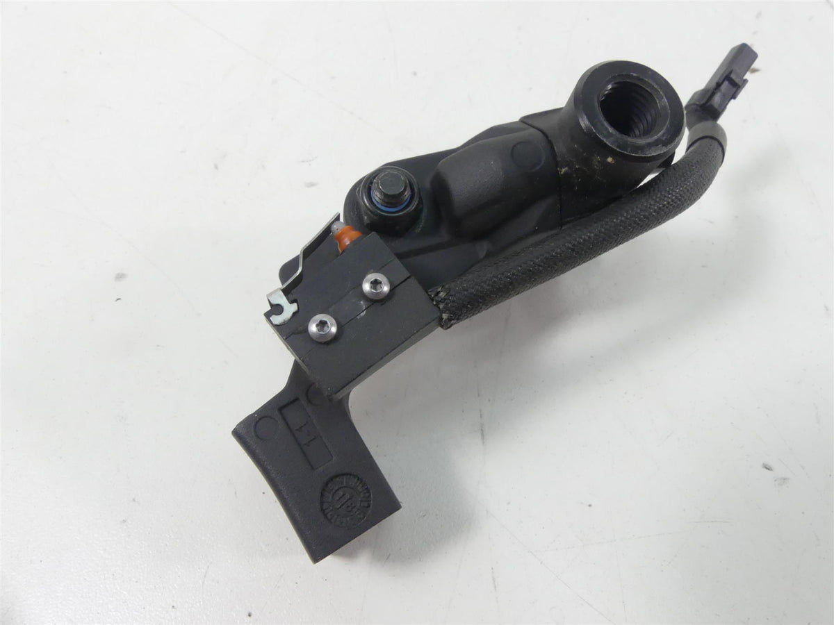 2019 Indian Motorcycle Co. FTR1200 Clutch Perch & Safety Switch 1323705 {{ shop.shopifyCountryName }} - Mototech271