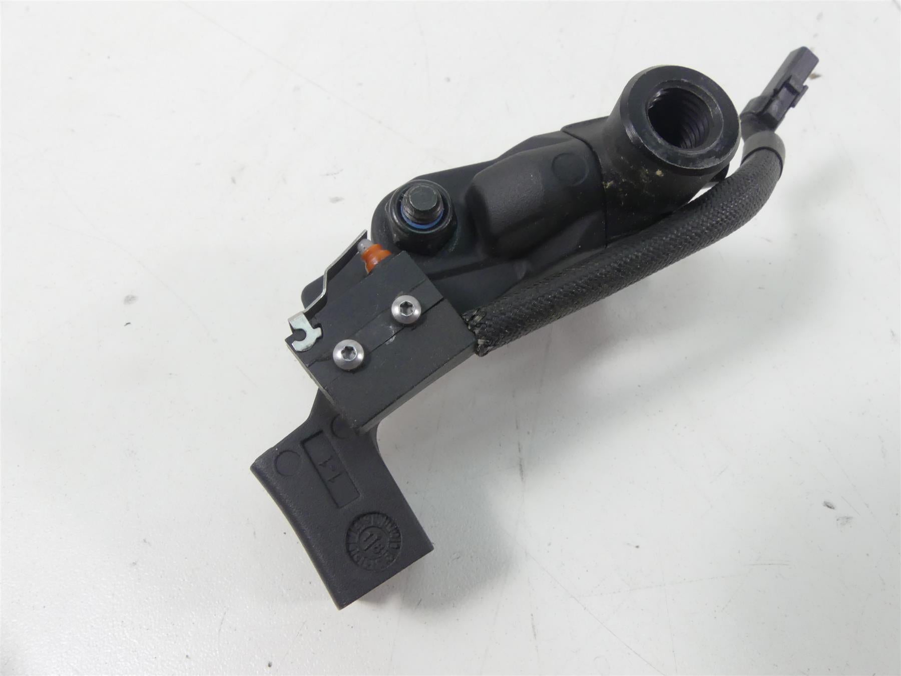 2019 Indian Motorcycle Co. FTR1200 Clutch Perch & Safety Switch 1323705 {{ shop.shopifyCountryName }} - Mototech271
