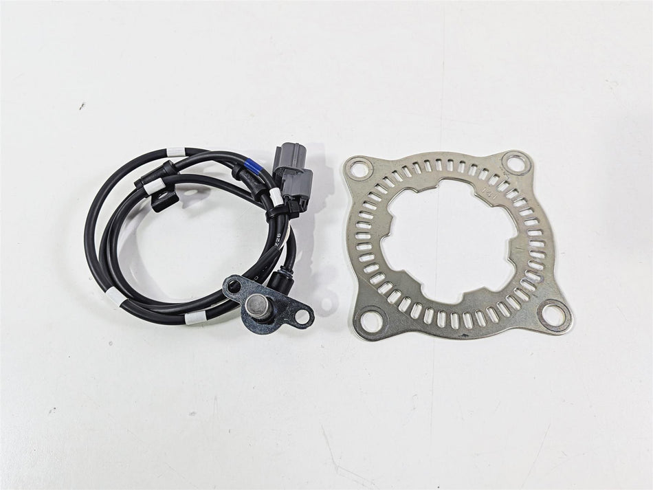 2023 Kawasaki ZX1400 ZX14 R Ninja Front Wheel Speed Abs Brake Sensor 21176-0051-Mototech271