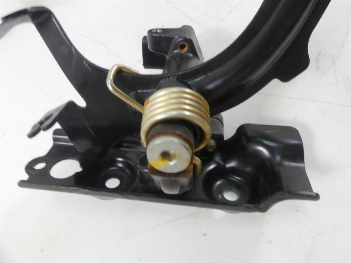 2019 Honda Talon SXS1000 S2R Foot Accelerate & Brake Pedals 17810-HL6-A00 {{ shop.shopifyCountryName }} - Mototech271