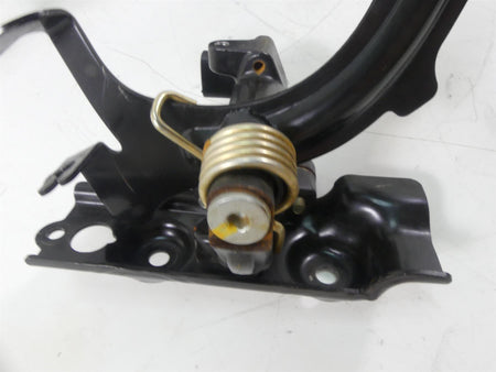 2019 Honda Talon SXS1000 S2R Foot Accelerate & Brake Pedals 17810-HL6-A00 {{ shop.shopifyCountryName }} - Mototech271
