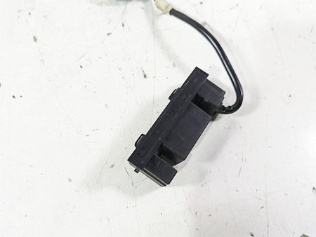 2005 Harley Softail FLSTFSE CVO Fat Boy Instrument Indicator Lights 68113-99C {{ shop.shopifyCountryName }} - Mototech271