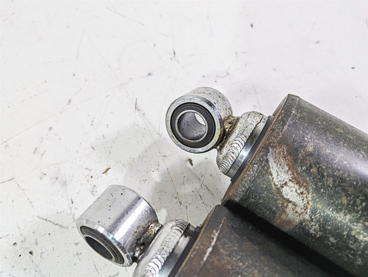 2002 Harley FLSTC Softail Heritage Showa Rear Damper Shock Set 54508-00B {{ shop.shopifyCountryName }} - Mototech271