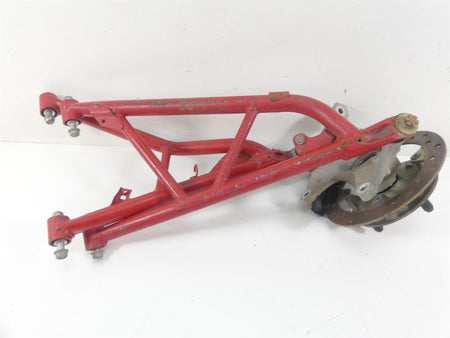 2020 Honda Talon SXS1000R S2R Right Front Control Arm Knee Set 51350-HL6-A10 {{ shop.shopifyCountryName }} - Mototech271
