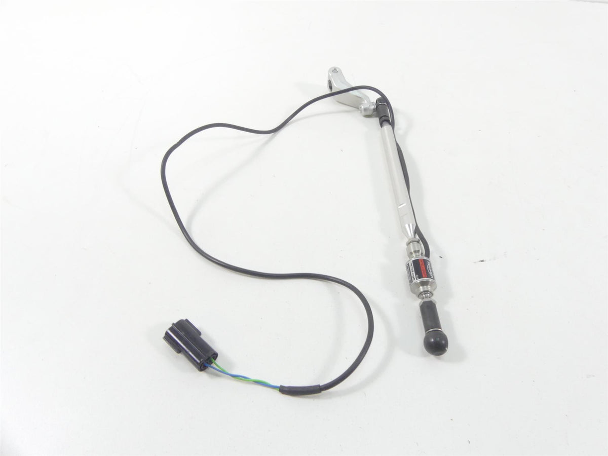 2013 Triumph Street Triple 675R Pull Quickshifter Quick Shifter A9938249-741 {{ shop.shopifyCountryName }} - Mototech271