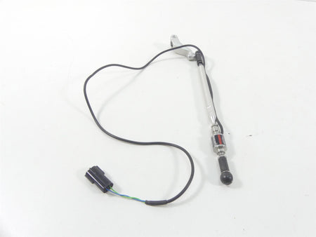 2013 Triumph Street Triple 675R Pull Quickshifter Quick Shifter A9938249-741 {{ shop.shopifyCountryName }} - Mototech271
