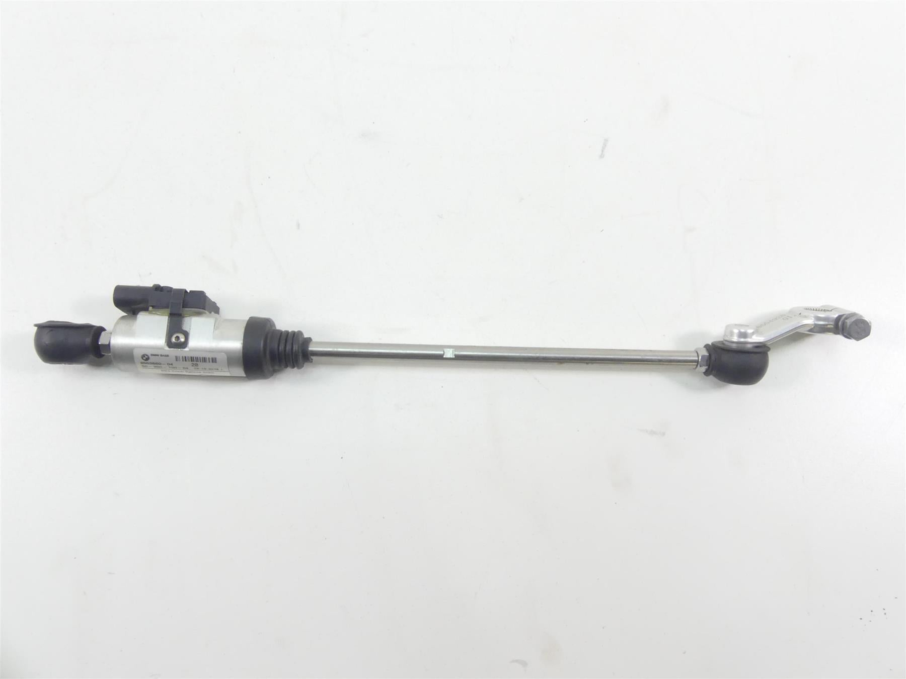 2016 BMW S1000XR K49 Quickshifter Quick Shift Assistant Pro 23418553660 {{ shop.shopifyCountryName }} - Mototech271