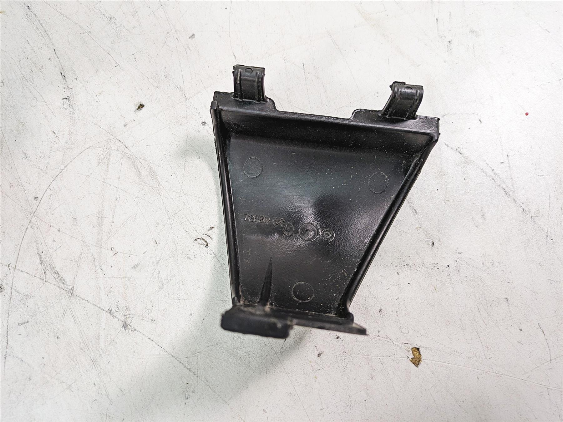 2013 Harley Touring FLHX Street Glide Electrical Plastic Holder Set 66281-09 {{ shop.shopifyCountryName }} - Mototech271
