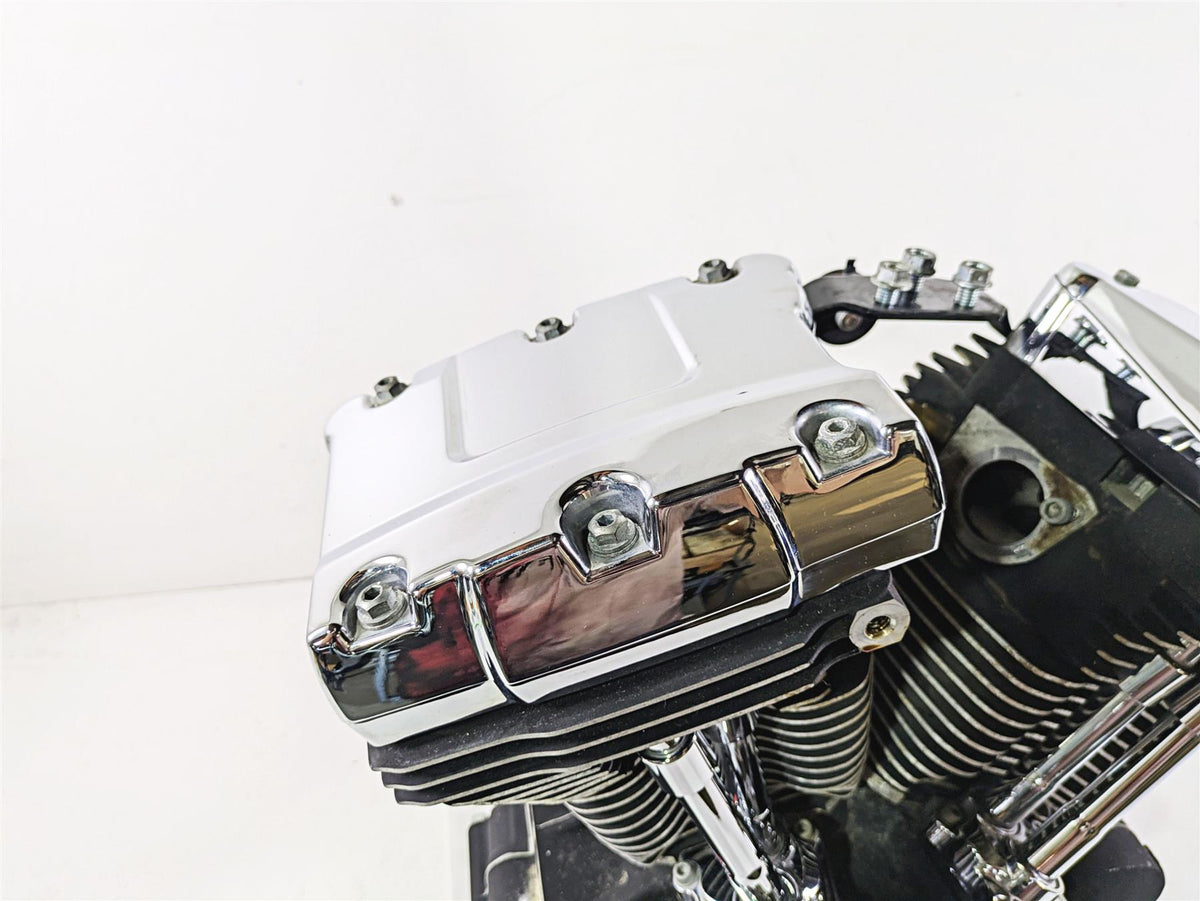 2008 Harley FLSTC 105TH Softail Heritage Runnin 96ci B-Engine 27k -Vid 19259-15B {{ shop.shopifyCountryName }} - Mototech271