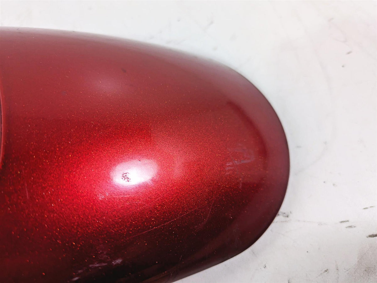 2013 Harley VRSCDX Night Rod Sp Front Fender Ember Red Sunglo 59022-07 {{ shop.shopifyCountryName }} - Mototech271