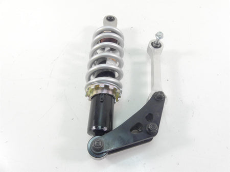 2022 Yamaha MT09 FZ09 Straight Rear Shock Damper Absorber B7N-22210-10-00 {{ shop.shopifyCountryName }} - Mototech271