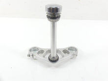 Load image into Gallery viewer, 2006 Harley VRSCD Night Rod Lower Triple Tree Steering Clamp 49mm -Read 46788-06 | Mototech271

