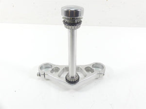 2006 Harley VRSCD Night Rod Lower Triple Tree Steering Clamp 49mm -Read 46788-06 | Mototech271