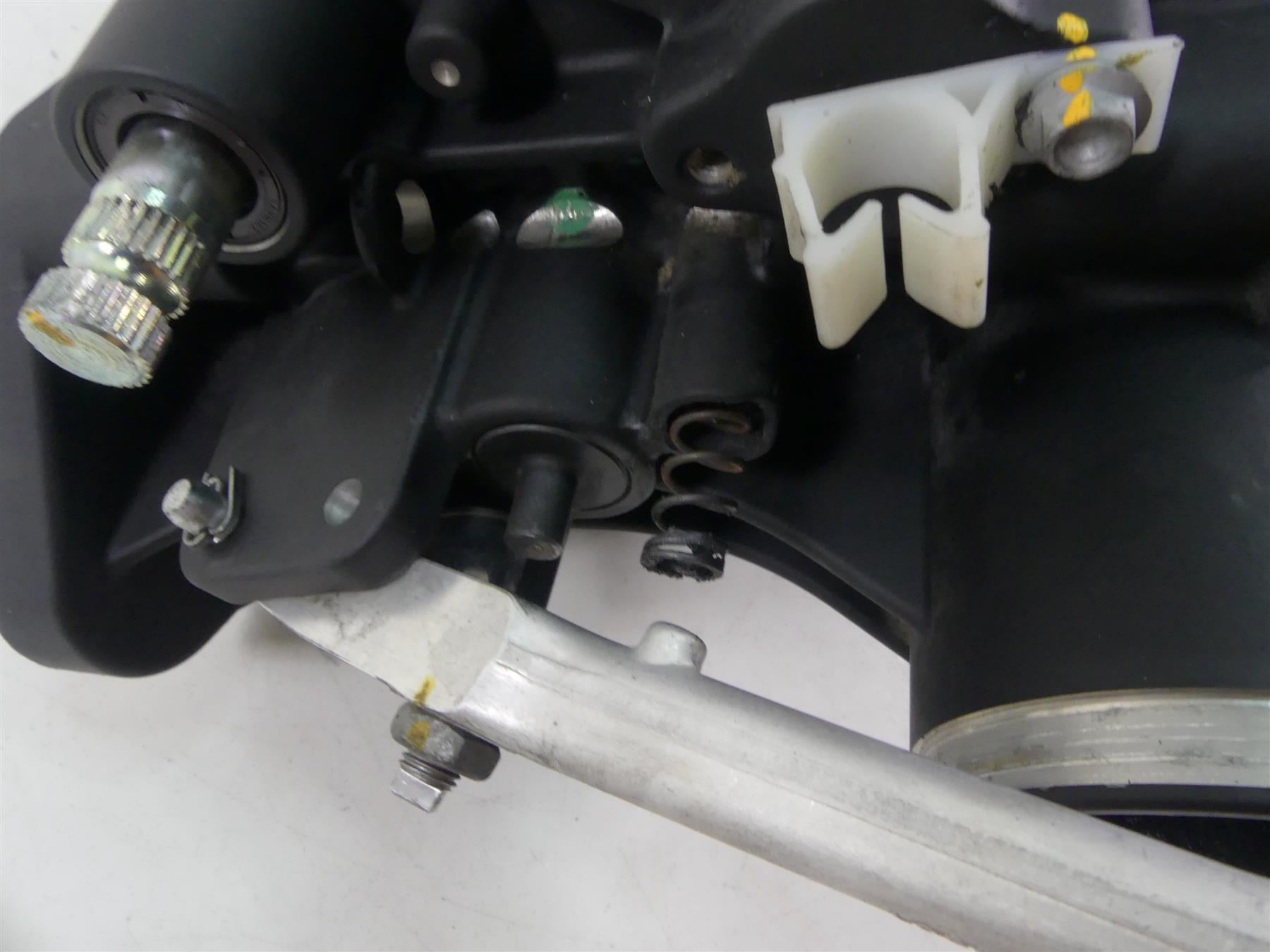 2019 Moto Guzzi V7 III Stone 750 Nice Transmission Gear Box 4K 2A0009125 {{ shop.shopifyCountryName }} - Mototech271