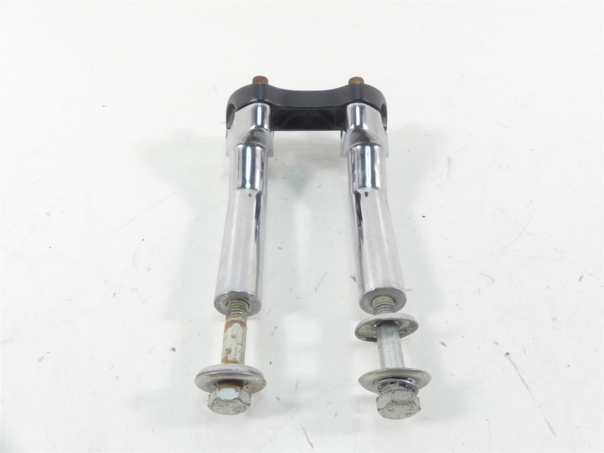 2001 Harley Davidson XL1200 Sportster Handlebar Risers Holders 56115-95 {{ shop.shopifyCountryName }} - Mototech271