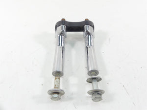 2001 Harley Davidson XL1200 Sportster Handlebar Risers Holders 56115-95 | Mototech271