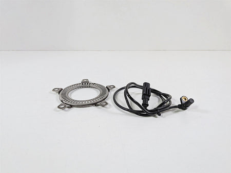2017 BMW S1000RR K46 Rear Abs Brake Wheel Speed Sensor 34527715117 {{ shop.shopifyCountryName }} - Mototech271
