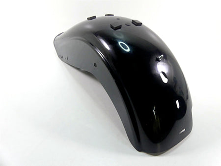 2010 Harley FXDF Dyna Fat Bob Rear Fender - Stock Paint 60218-08 {{ shop.shopifyCountryName }} - Mototech271