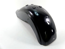 Load image into Gallery viewer, 2010 Harley FXDF Dyna Fat Bob Rear Fender - Stock Paint 60218-08
