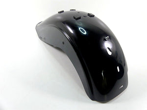 2010 Harley FXDF Dyna Fat Bob Rear Fender - Stock Paint 60218-08