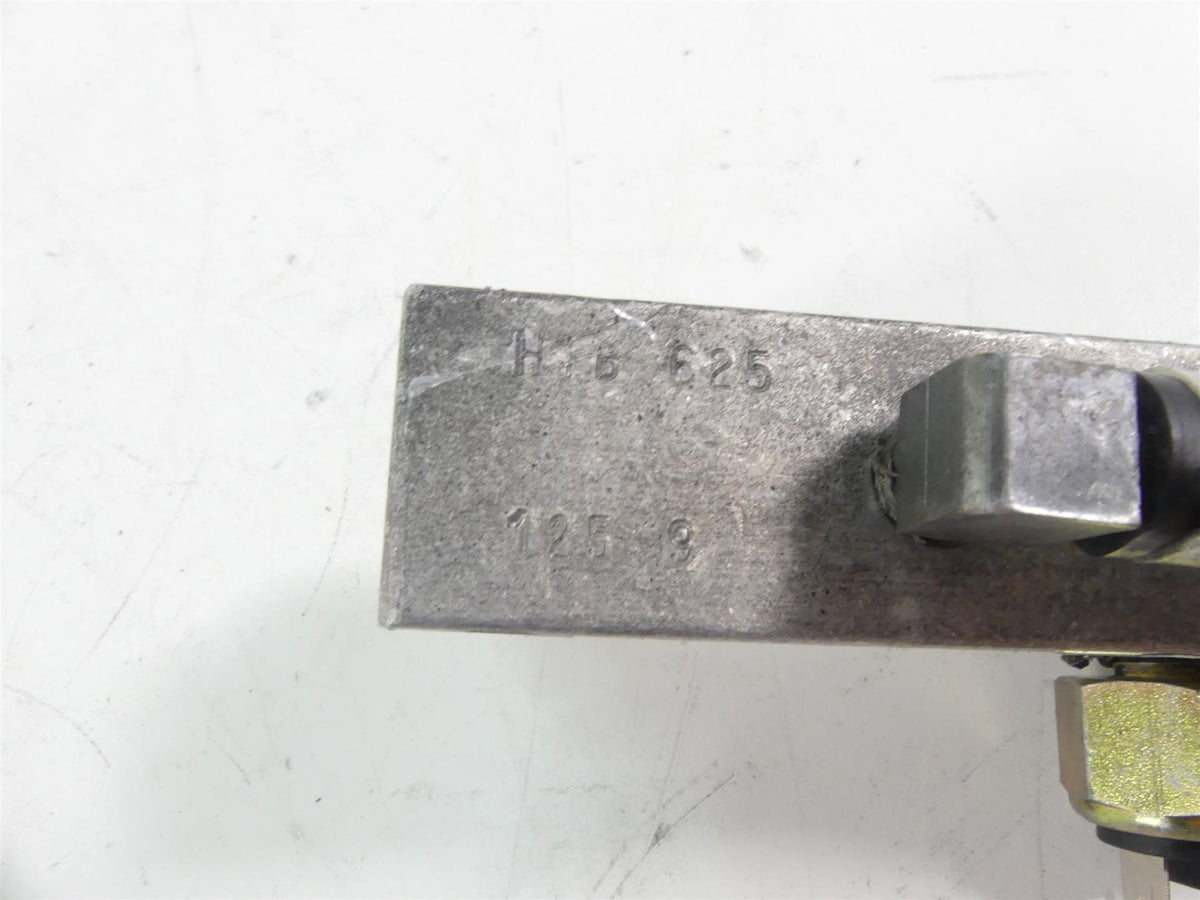 1989 Harley Touring FLTC Tour Glide Rear Brake Master Cylinder 41755-86 {{ shop.shopifyCountryName }} - Mototech271