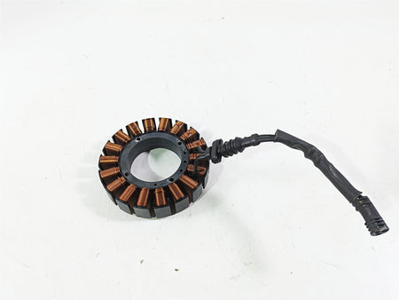 2008 Harley FLSTSB Cross Bones Stator Alternator Generator 30017-08 {{ shop.shopifyCountryName }} - Mototech271