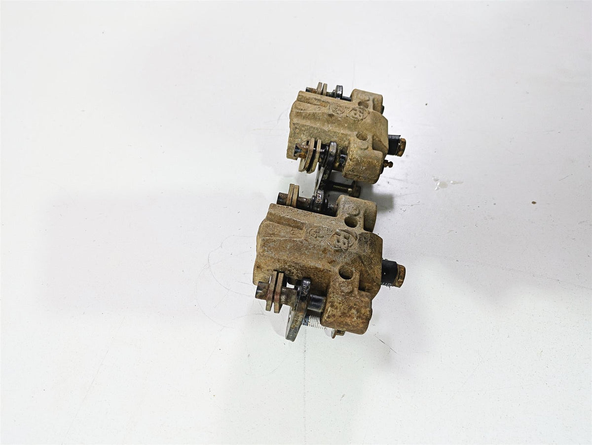 2015 Arctic Cat Wildcat 1000 X LTD Rear Brake Caliper Set 1436-423 1436-422 {{ shop.shopifyCountryName }} - Mototech271