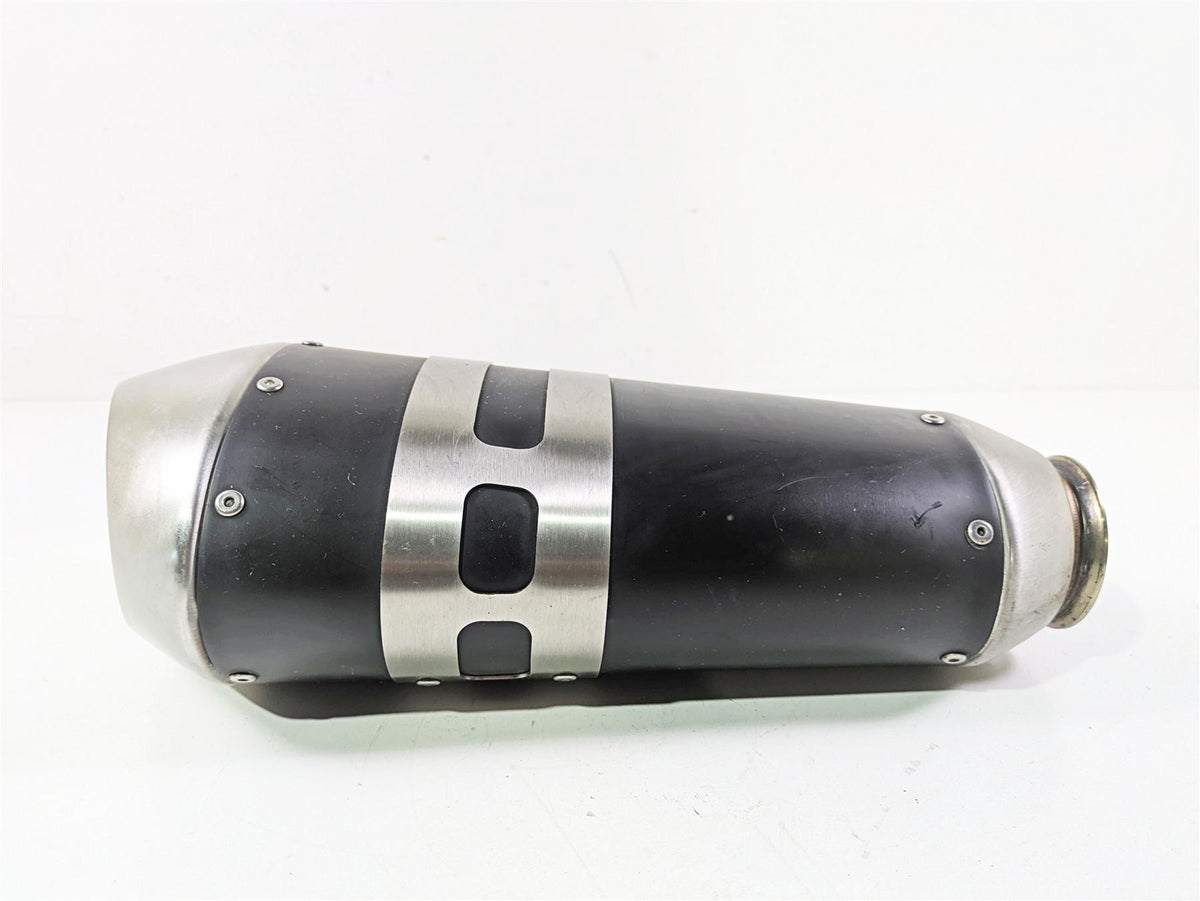 2018 KTM 1290 Super Duke R Stock Exhaust Pipe Muffler 61305082000 {{ shop.shopifyCountryName }} - Mototech271