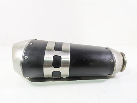 2018 KTM 1290 Super Duke R Stock Exhaust Pipe Muffler 61305082000 {{ shop.shopifyCountryName }} - Mototech271