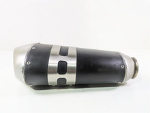 Load image into Gallery viewer, 2018 KTM 1290 Super Duke R Stock Exhaust Pipe Muffler  61305082000
