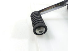 Load image into Gallery viewer, 2010 Harley FXDF Dyna Fat Bob Front Left Oem Forward Footpeg &amp; Shifter 33693-03
