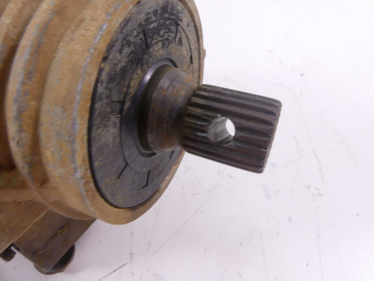 2015 Polaris RZR S 900 EPS Front Differential Gear Box Case 2K Only 1333243 {{ shop.shopifyCountryName }} - Mototech271
