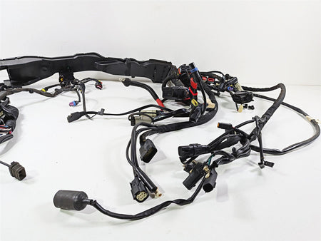 2014 Harley Touring FLHTK Electra Glide Main Wiring Harness Loom 69200118-Mototech271