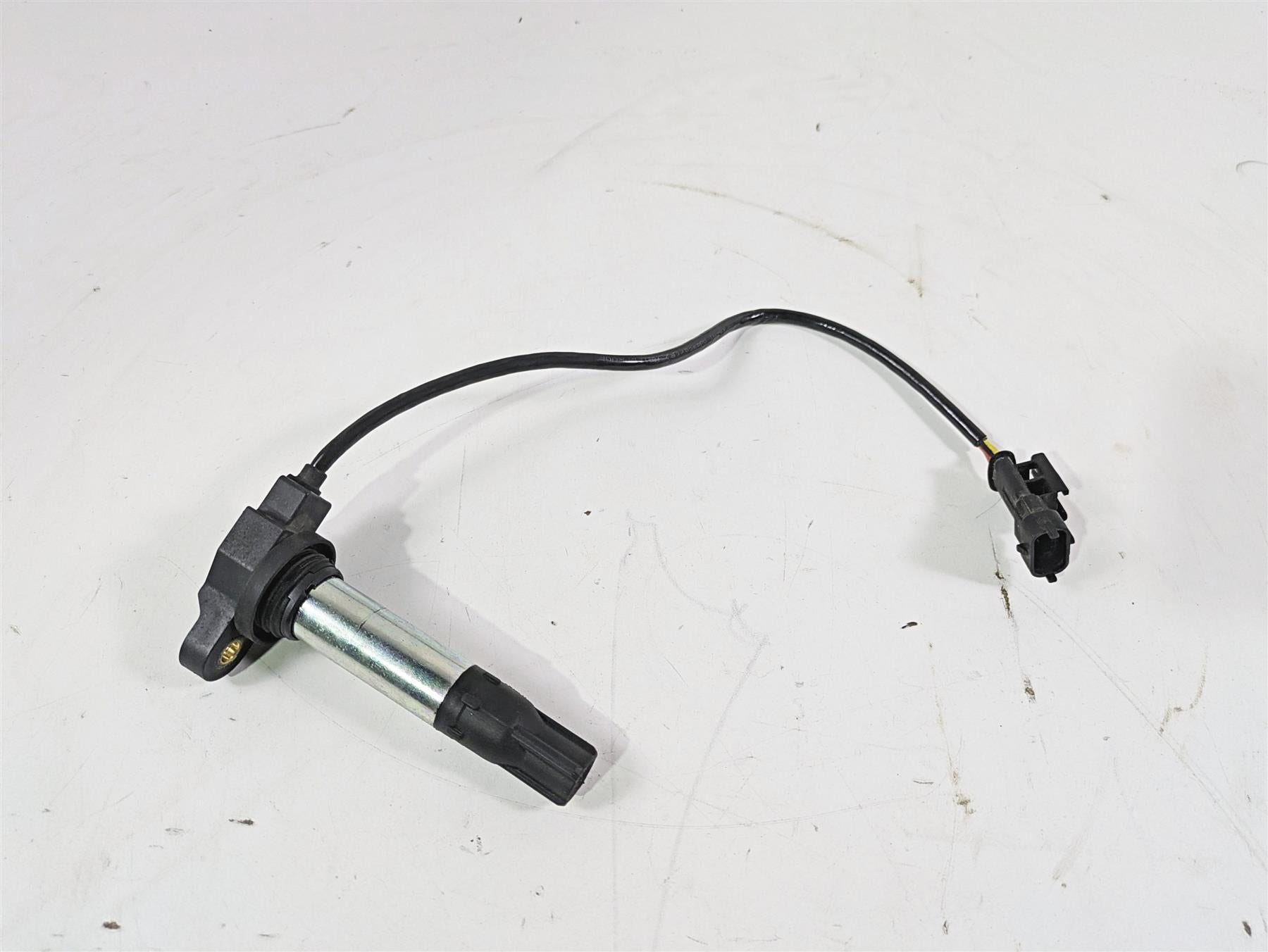 2012 Ducati Streetfighter 848 Ignition Coil Eldor 38010144B