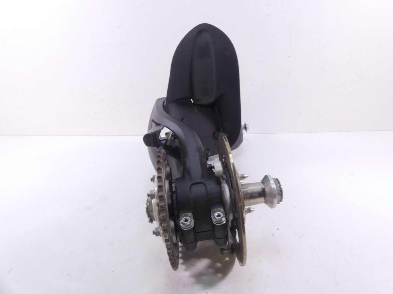 2016 Ducati Hypermotard 939SP Rear Swingarm Swing Arm Suspension + Axle 37010911 {{ shop.shopifyCountryName }} - Mototech271