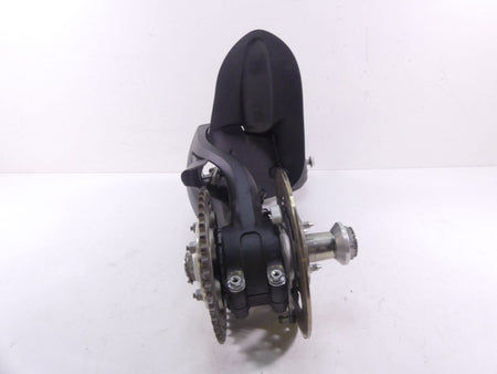 2016 Ducati Hypermotard 939SP Rear Swingarm Swing Arm Suspension + Axle 37010911 {{ shop.shopifyCountryName }} - Mototech271