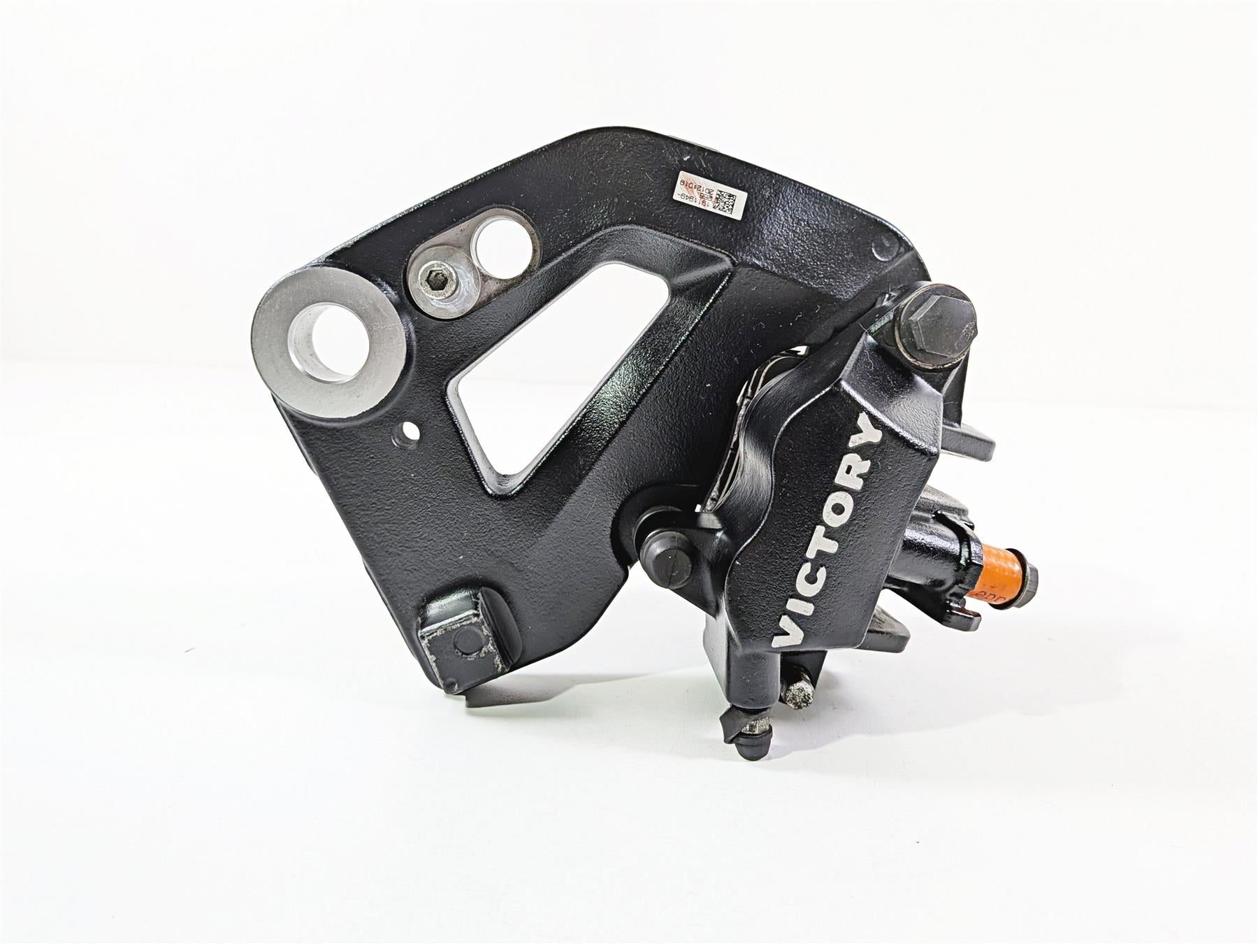 2013 Victory Vision Tour Nice Rear Black Nissin Brake Caliper 1911748 1911949 {{ shop.shopifyCountryName }} - Mototech271