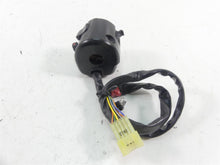 Load image into Gallery viewer, 2018 Indian Scout Sixty Left Hand Light Control Switch 4014449
