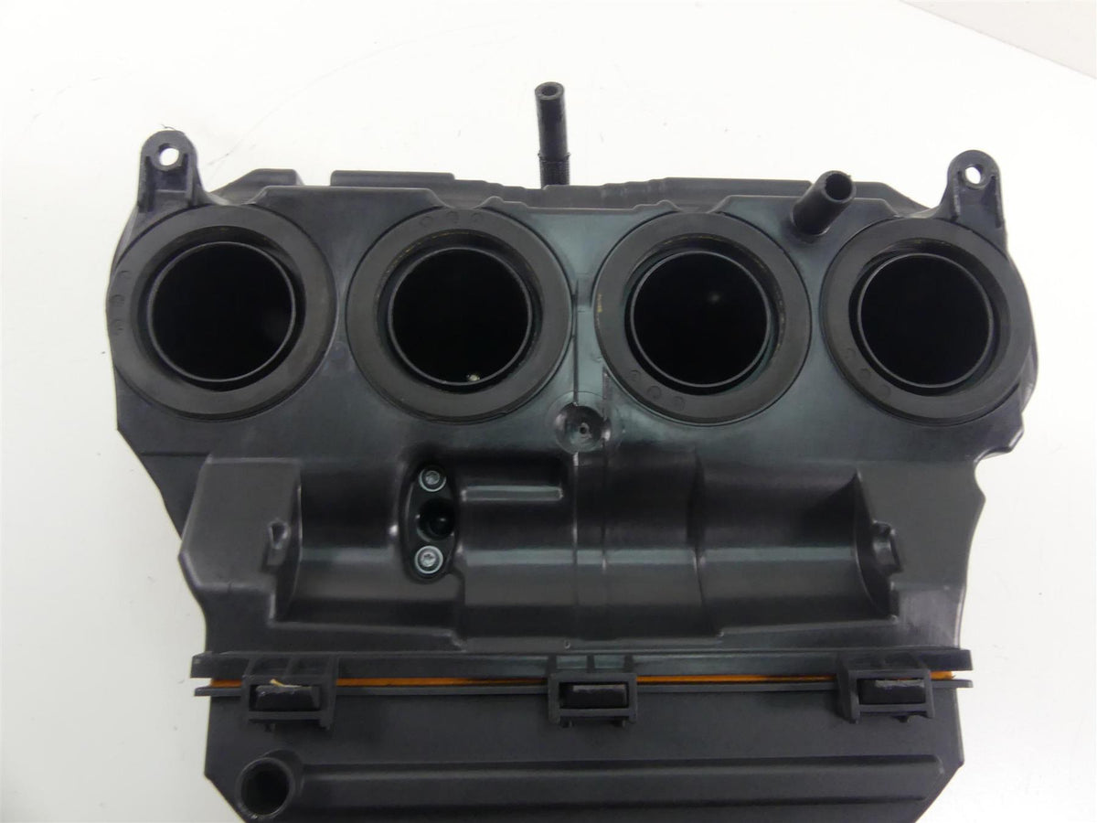 2016 BMW S1000XR K49 Air Box Filter Inlet Air Duct Set 13718544689 & 13718561313 {{ shop.shopifyCountryName }} - Mototech271