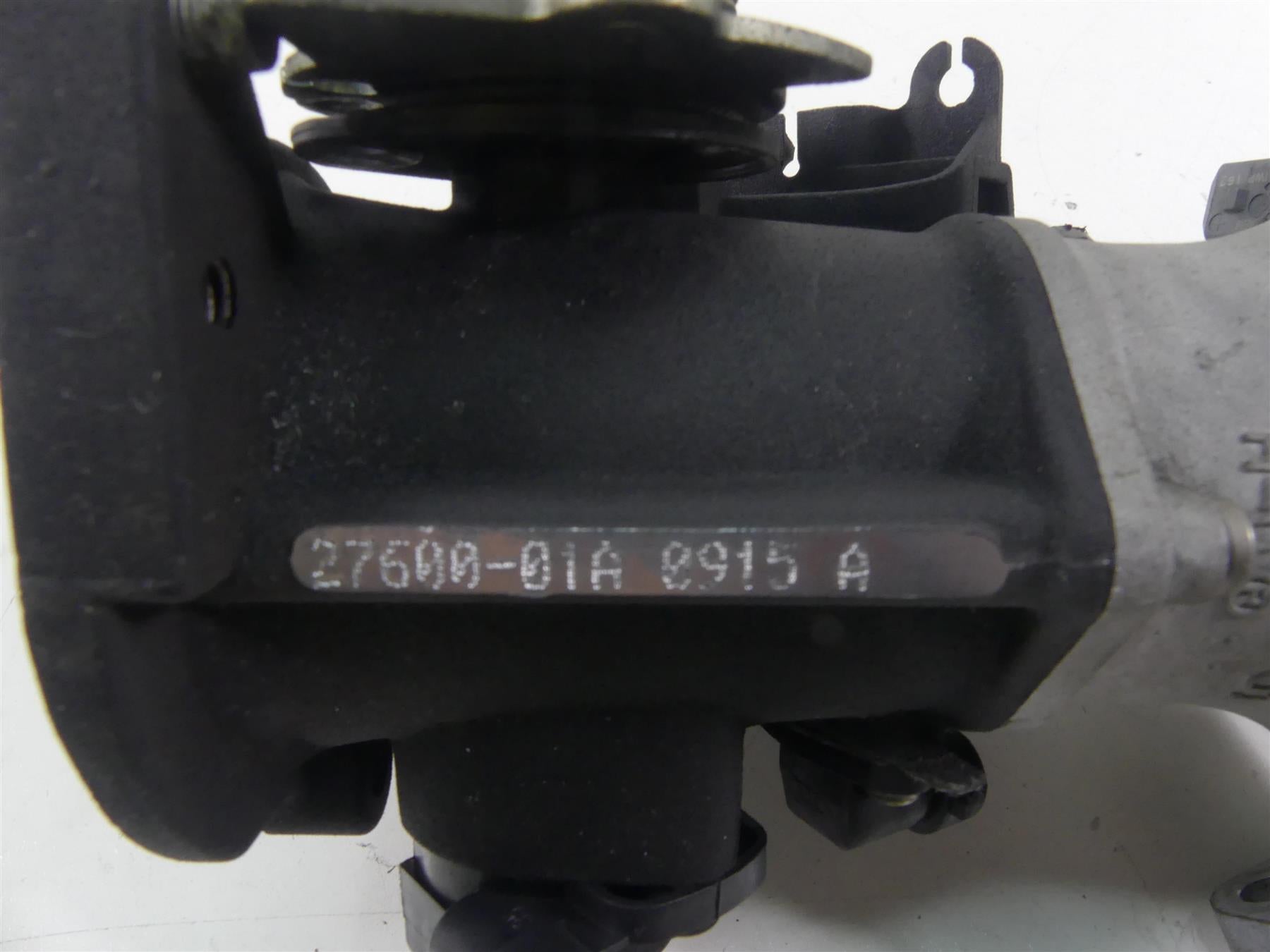 2005 Harley Dyna FXDLI Low Rider Throttle Body Fuel Injection 27600-01A {{ shop.shopifyCountryName }} - Mototech271