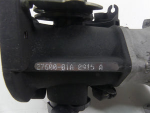 2005 Harley Dyna FXDLI Low Rider Throttle Body Fuel Injection 27600-01A | Mototech271