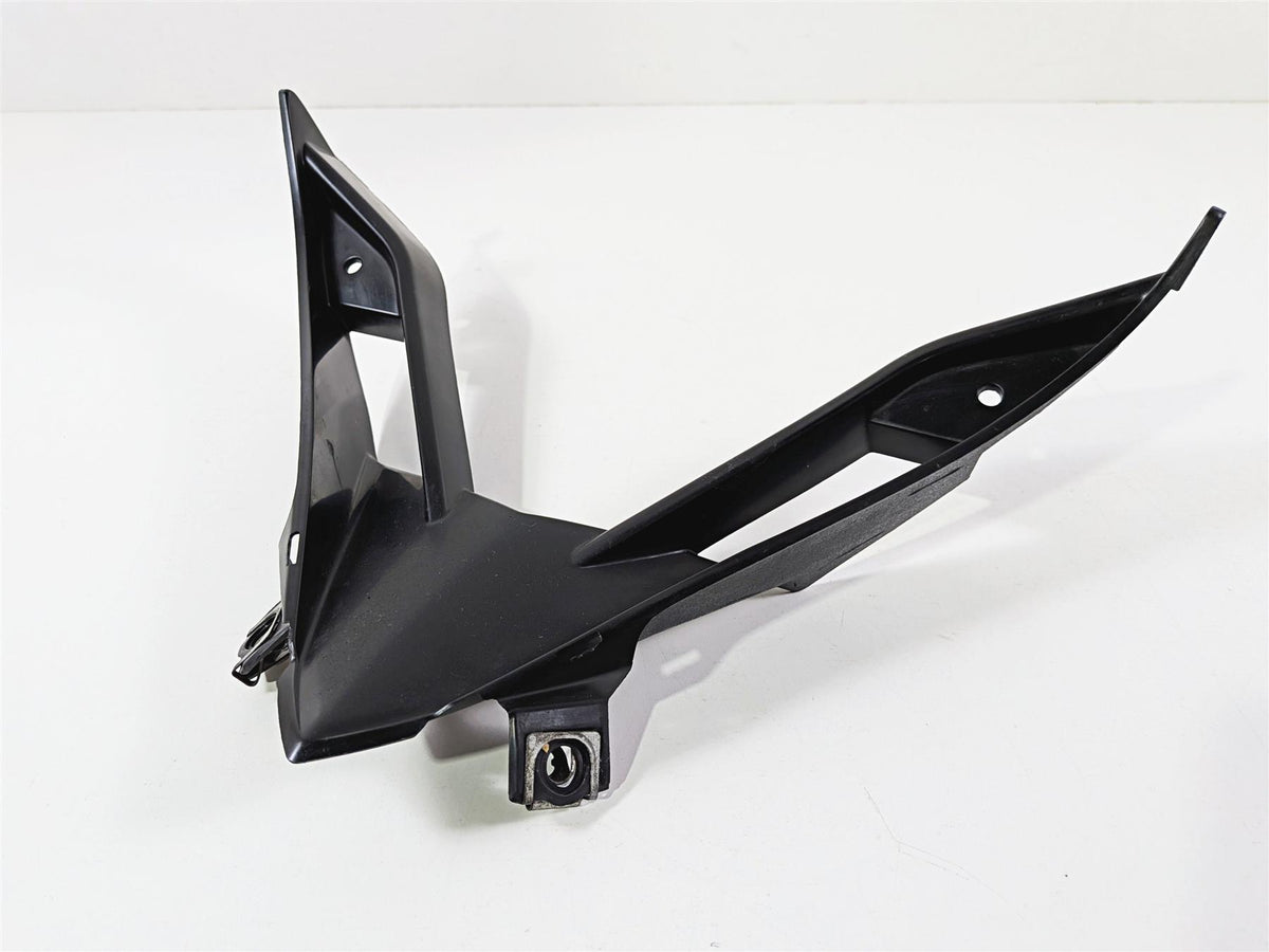 2008 Yamaha YZF R1 RN19 Lower Front Radiator Belly Cover Fairing 4C8-2836M-00 {{ shop.shopifyCountryName }} - Mototech271
