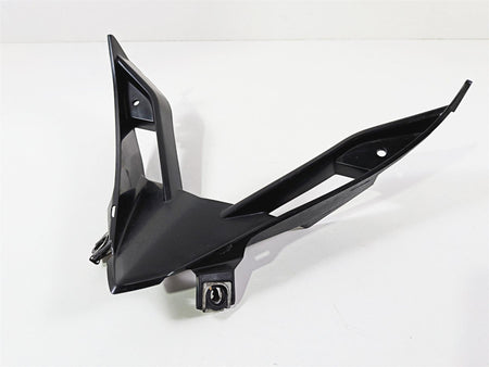 2008 Yamaha YZF R1 RN19 Lower Front Radiator Belly Cover Fairing 4C8-2836M-00 {{ shop.shopifyCountryName }} - Mototech271