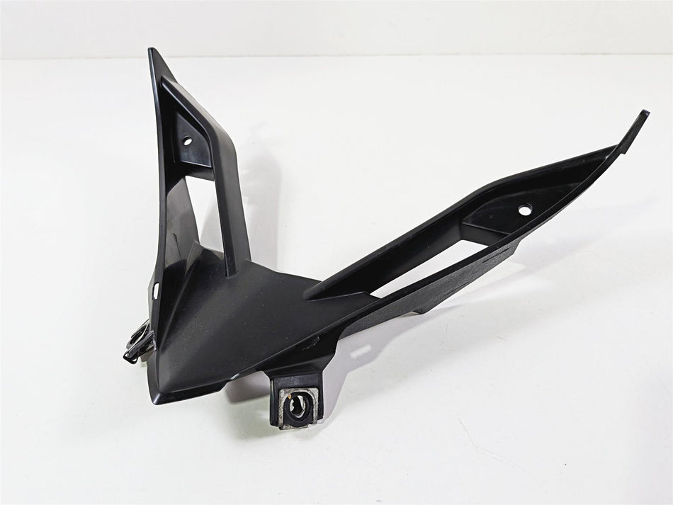 2008 Yamaha YZF R1 RN19 Lower Front Radiator Belly Cover Fairing 4C8-2836M-00 {{ shop.shopifyCountryName }} - Mototech271
