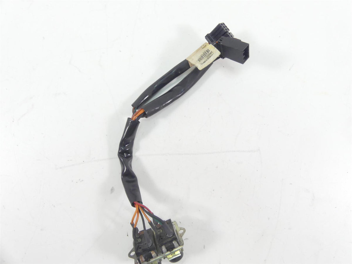 2013 Harley Touring FLTRX Road Glide Auxiliary Cruise Acc Switches Set 71625-04 {{ shop.shopifyCountryName }} - Mototech271