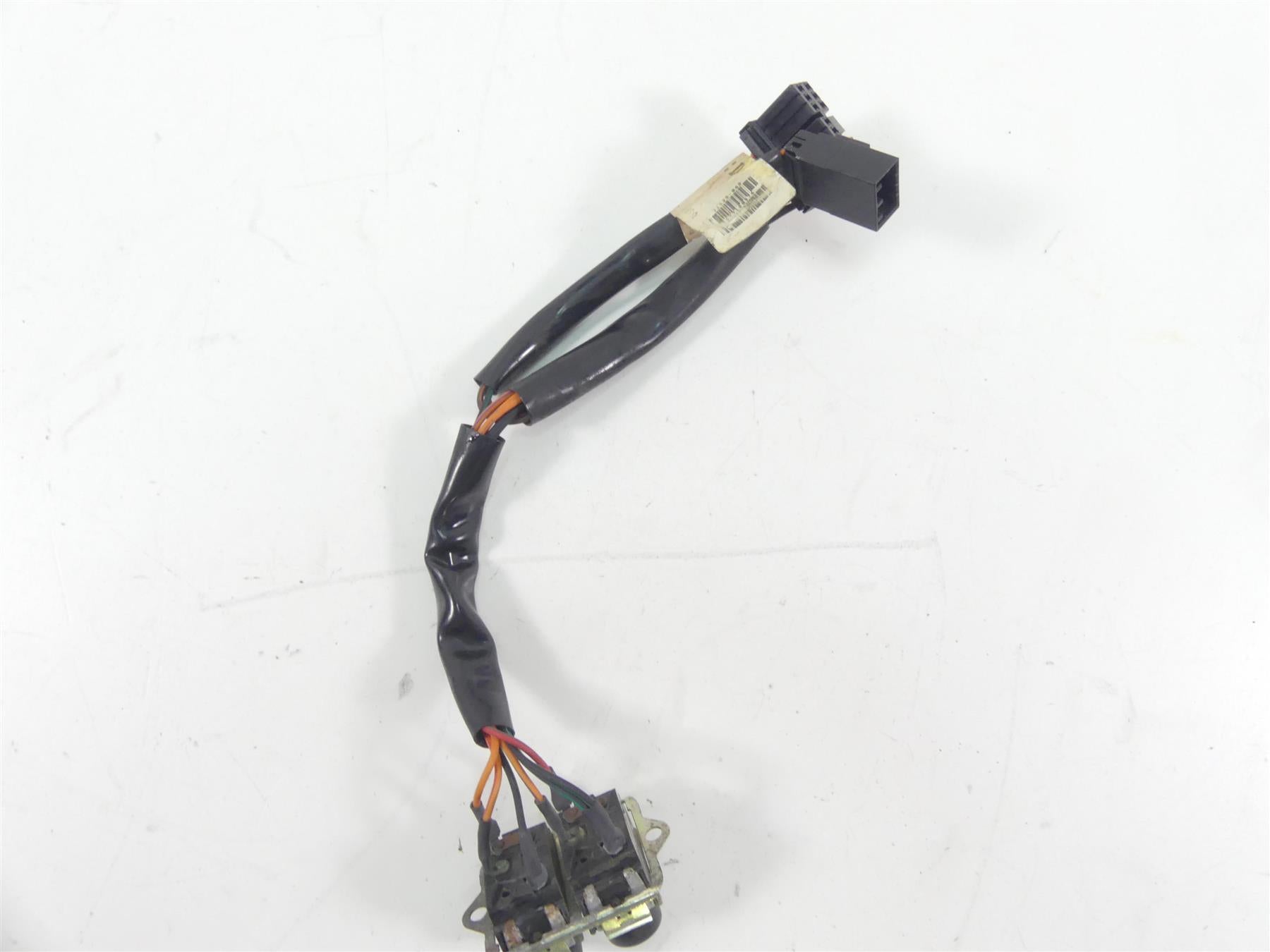 2013 Harley Touring FLTRX Road Glide Auxiliary Cruise Acc Switches Set 71625-04 {{ shop.shopifyCountryName }} - Mototech271