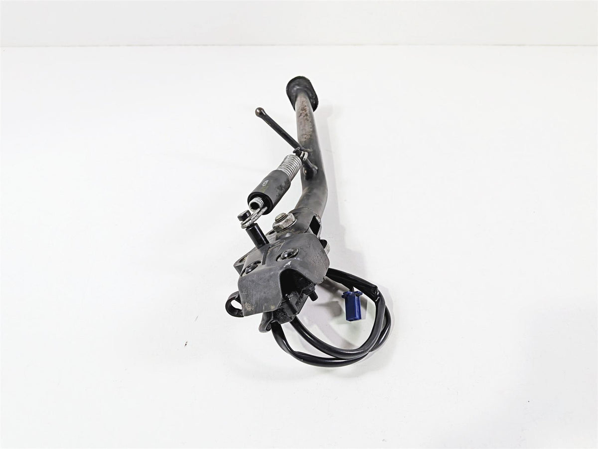 2014 Aprilia RSV4 RR Factory Side Kicks Stand & Switch Set 895250 {{ shop.shopifyCountryName }} - Mototech271