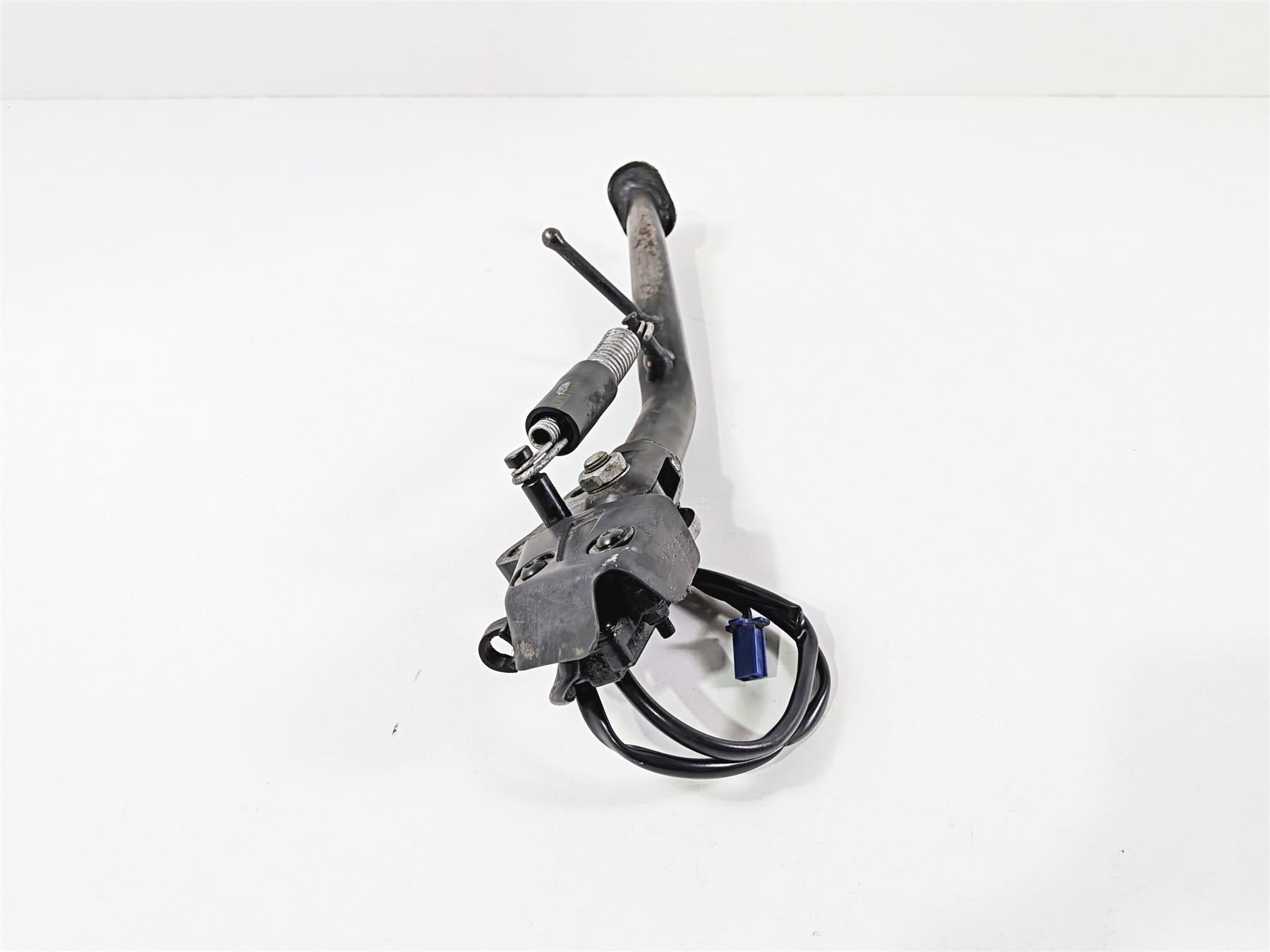2014 Aprilia RSV4 RR Factory Side Kicks Stand & Switch Set 895250 {{ shop.shopifyCountryName }} - Mototech271