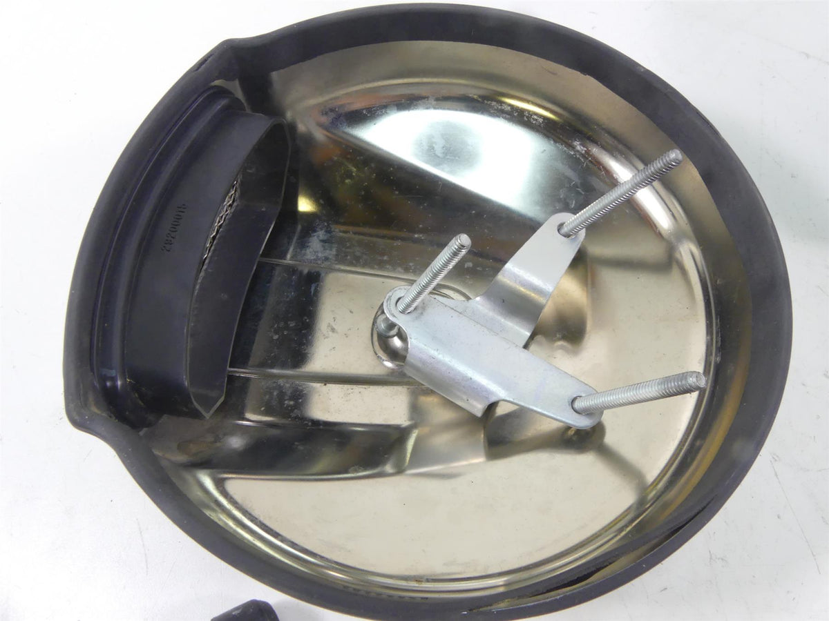 2014 Harley Touring FLHX Street Glide Air Cleaner Filter Breather Box 29000033 {{ shop.shopifyCountryName }} - Mototech271